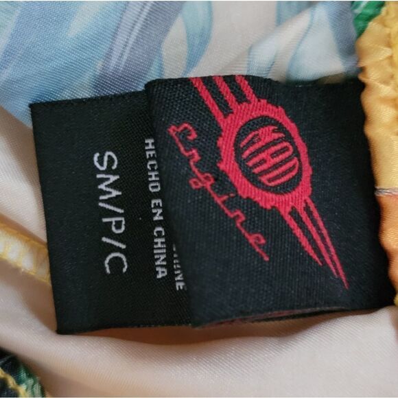 Mad Engine Lounge Pants Men's size S - Picture 5 of 7